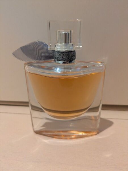 LANCOME ラヴィエベル オー ドゥ パルファン 50ml 香水