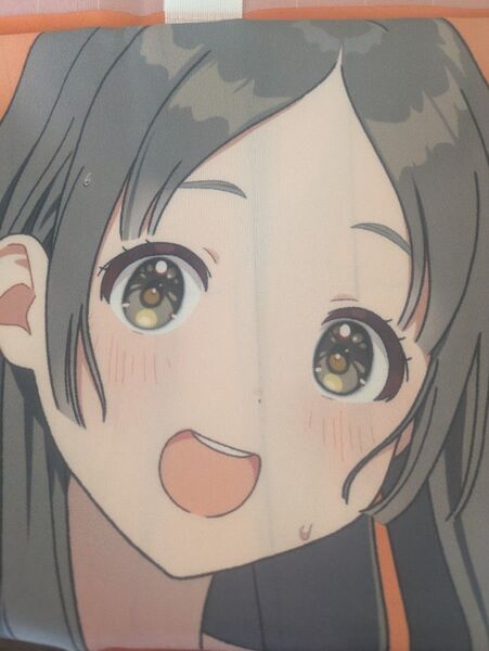 極楽湯 学マス のぼり 倉本千奈