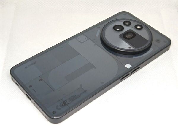 Nothing Phone (3a) Pro 12GB/256GB