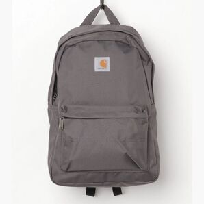 Carhartt リュック トレードシリーズ トレードバックパック グレー 未使用品 カーハート リュックサック