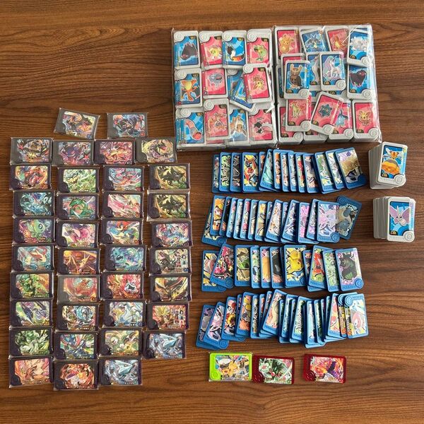 ポケモン フレンダ 引退品 スーパートレジャー まとめ売り