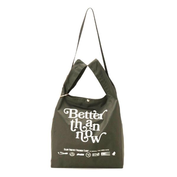 【 新品未開封品 Deuxieme Classe BTN Nylon Bag ドゥーズィエムクラス ショルダーバッグ トートバッグ