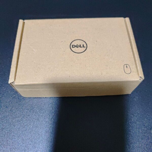 新品 DELL 有線マウス MS116