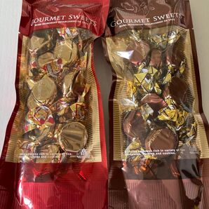 モロゾフ ラウンドプレーン セミスイートチョコレート ミルクチョコレート