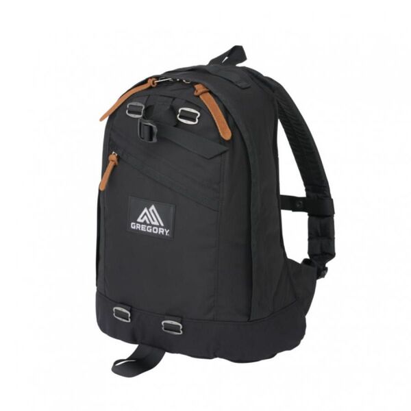 グレゴリー ファインデイV2 JPS 18L ブラック 1464931041 バックパック リュック GREGORY
