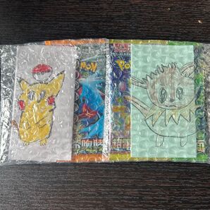 じゅな作品【限定販売】ポケモン
