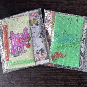 じゅな作品【限定販売】ポケモン
