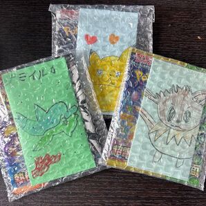 じゅな作品【限定販売】ポケモン