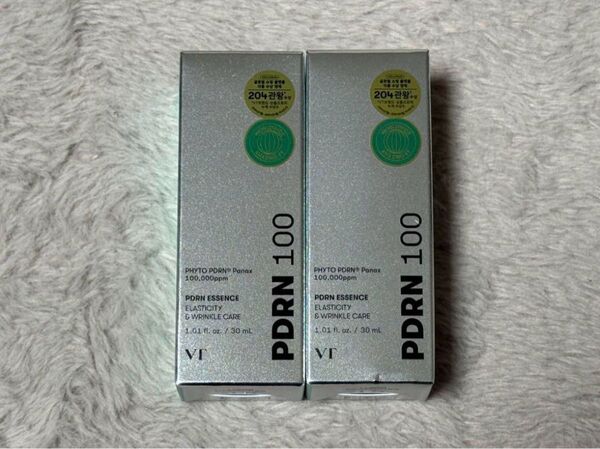 VT PDRN ESSENCE 30mL 2個セット