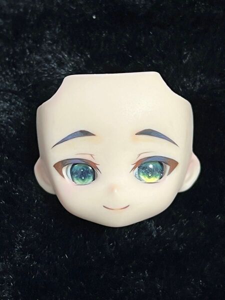 カスタムドール 顔パーツ オビツ11 ねんどろいど