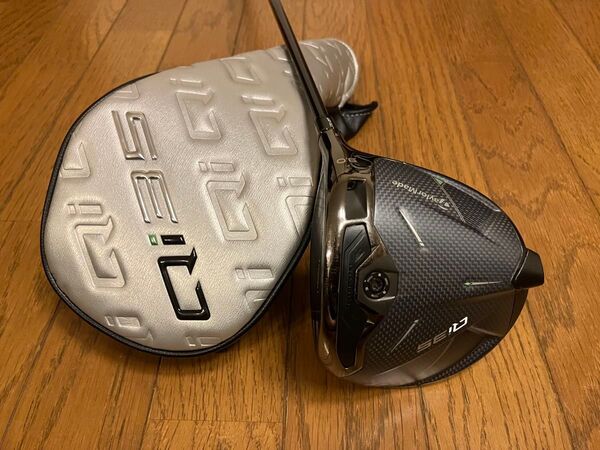 【美品】 ①Qi35 ドライバー (1W:9°) : S