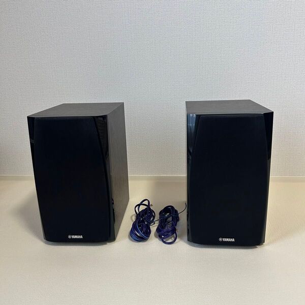 【美品】YAMAHA スピーカー NS-BP182