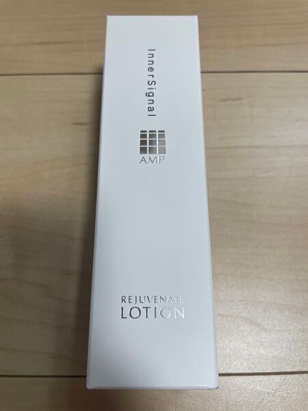 インナーシグナル リジュブネイトローション コンパクトサイズ 100ml 大塚製薬