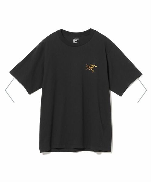 ARC'TERYX Kragg Cotton Logo SS アークテリクス Tシャツ