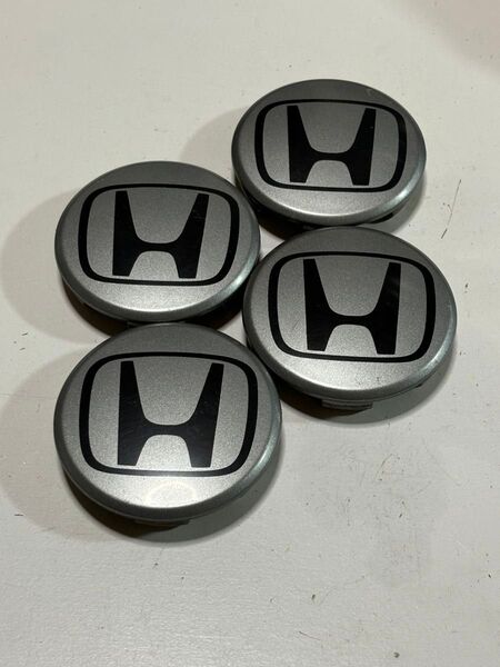 ホンダ 純正 アルミホイール 用センターキャップ 69mm 4枚