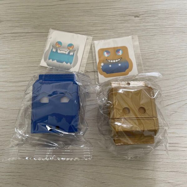 仮面ライダーガヴ ゴチゾウ ガチャポン
