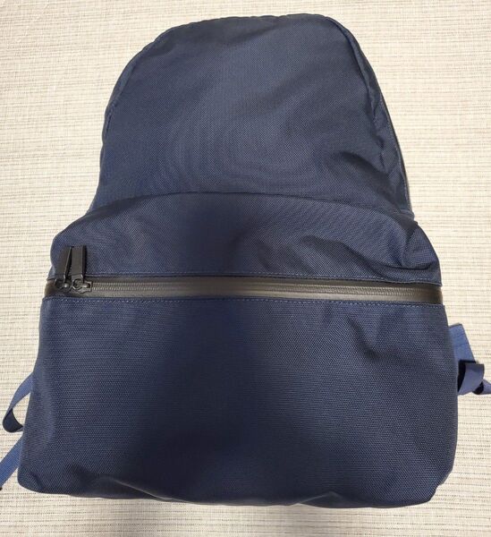 希少カラー!MONOLITH BACKPACK OFFICE S ネイビー(廃盤モデル)