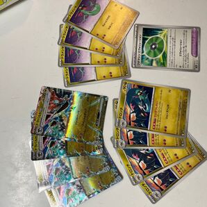 ドラパルトexデッキパーツ