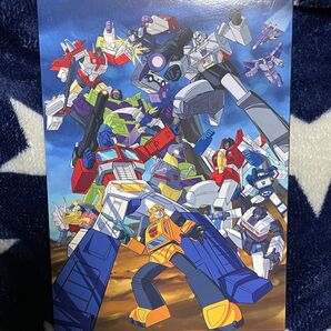 トランスフォーマー 初代 2010 Blu-ray