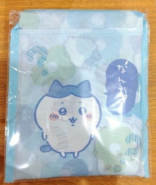 ちいかわもぐもぐ本舗 ちいかわもぐもぐ ちいかわ ハチワレ うさぎ モモンガ エコバッグ トートバッグ 手提げ バッグ 川越