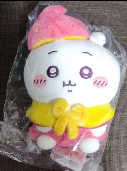 ちいかわもぐもぐ本舗 ちいかわもぐもぐ ちいかわ おいもなぬいぐるみ ぬいぐるみ ハチワレ うさぎ 川越 おいも さつまいも