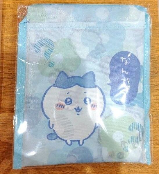ちいかわもぐもぐ本舗 ちいかわもぐもぐ エコバッグ トートバッグ 手提げ ちいかわ ハチワレ うさぎ モモンガ 手提げ バッグ