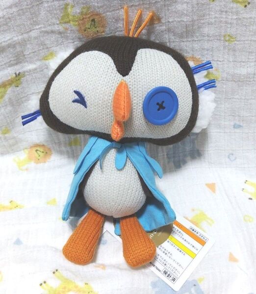 ディズニーシー ディズニーランド ディズニー サーヨルゲンビョルゲン ぬいぐるみ ファンタジースプリングス アナと雪の女王 アナ雪