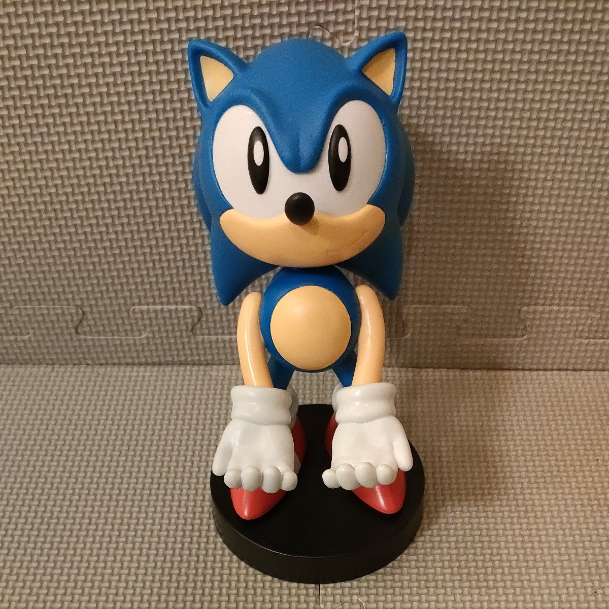 ソニック・ザ・ヘッジホッグ アニッポン スリッポン 24cm ソニック・ザ・ヘッジホッグ アニッポン スリッポン 24cm|Yahoo