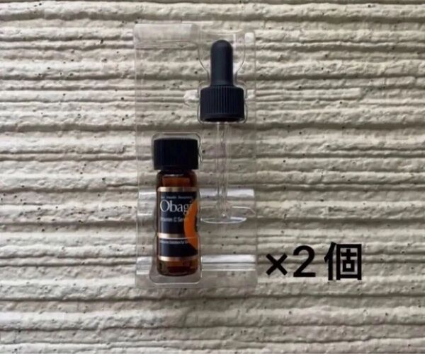 Obagi オバジC25セラム ネオ 3mL ×2個