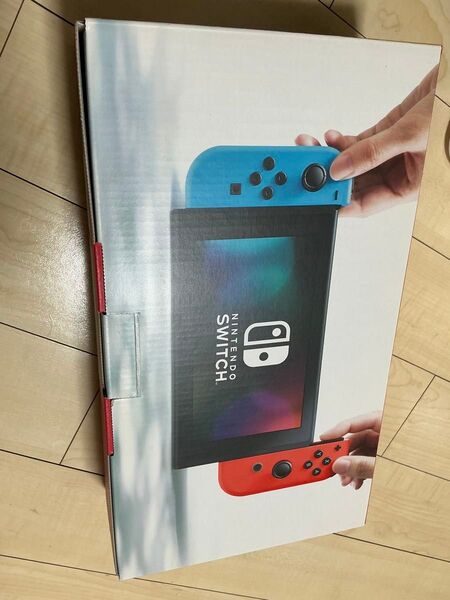 Nintendo Switch 任天堂