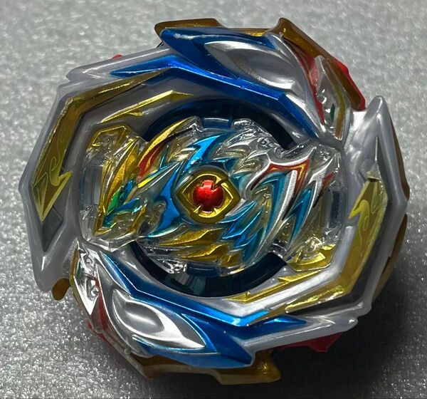 インペリアルドラゴン.Ig’ ベイブレードバースト