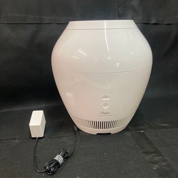 BALMUDA バルミューダ 気化式加湿器 ERN-1100UA-WK フィルター無し