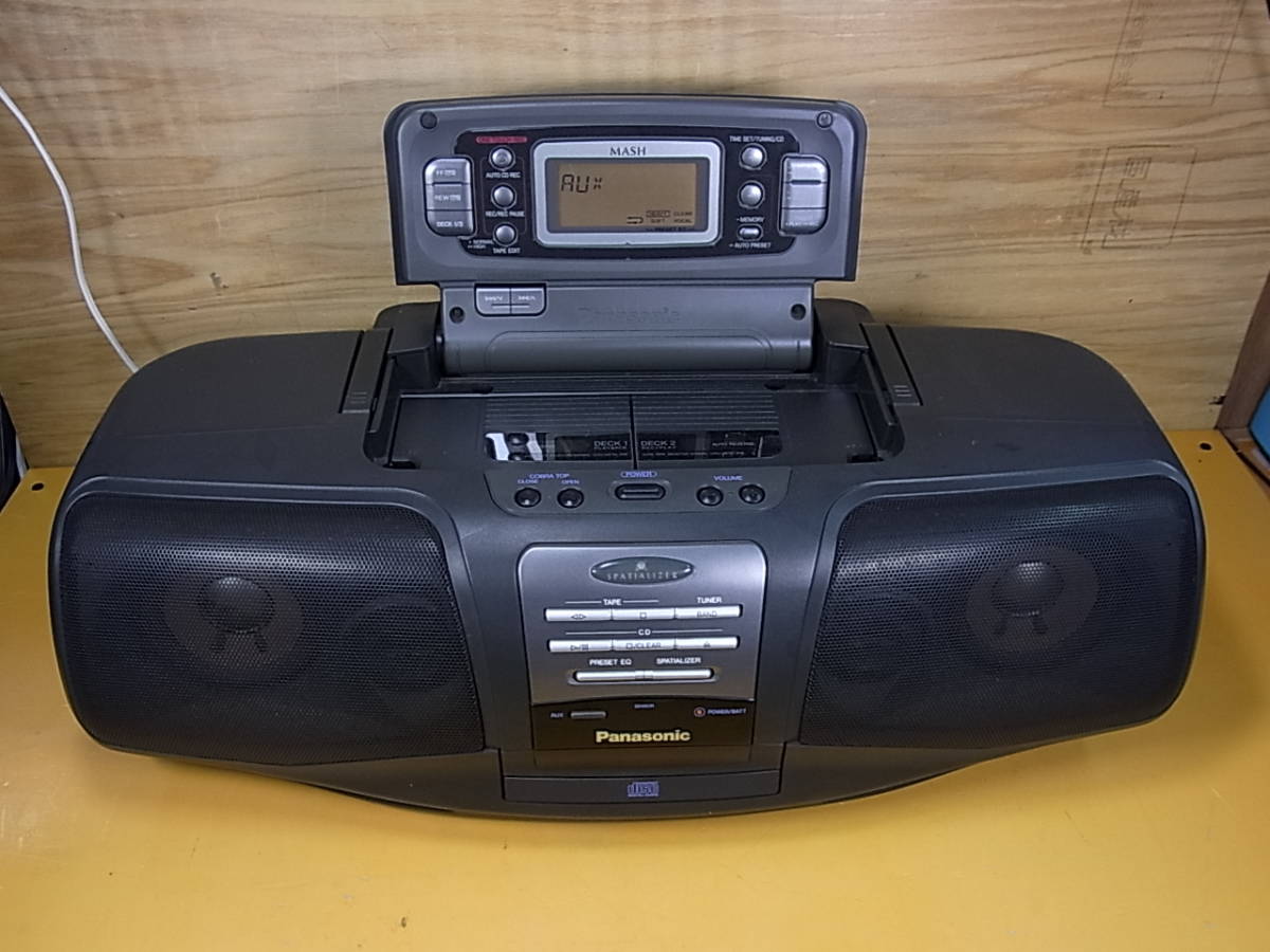 ヤフオク! -rx-dt07の中古品・新品・未使用品一覧