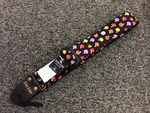  guitar strap Live Line LS2000MUS.. . made in Japan Japan nationwide free shipping!