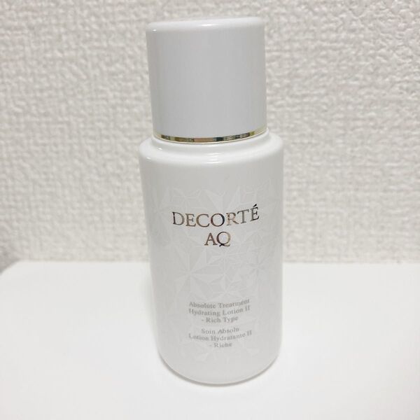 AQ アブソリュート ローション ハイドロインフューズⅡ 化粧水 50ml x1本