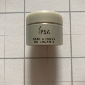 イプサ スキンチャージCSクリーム2 サンプル7g