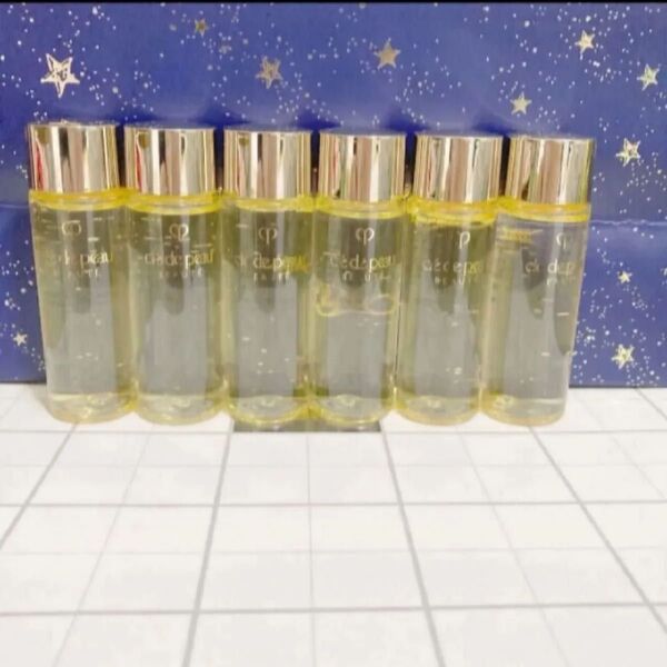 クレ・ド・ポー ボーテ ローションイドロA n モイスト 30ml x6本セット