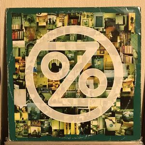 OZOMATLI / Same (2LP) UKオリジナル盤