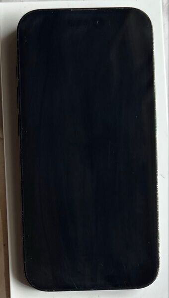iPhone 14 Pro 1TB スペースブラック