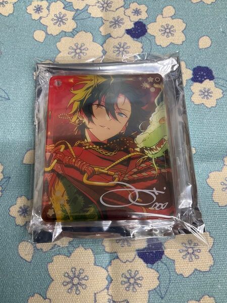 あんスタ あんさんぶるスターズ アニメイトカフェ アニカフェ コロッタ みか