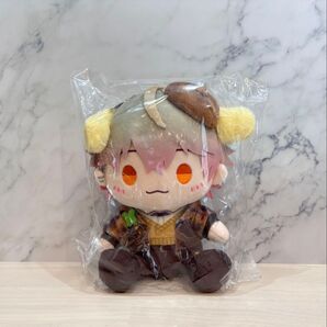 シクフォニ みこと ぬいぐるみ