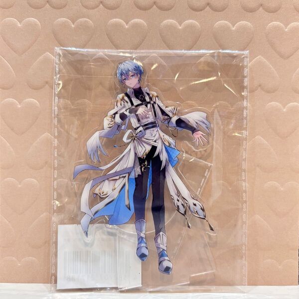 シクフォニ 雨乃こさめ アクスタ