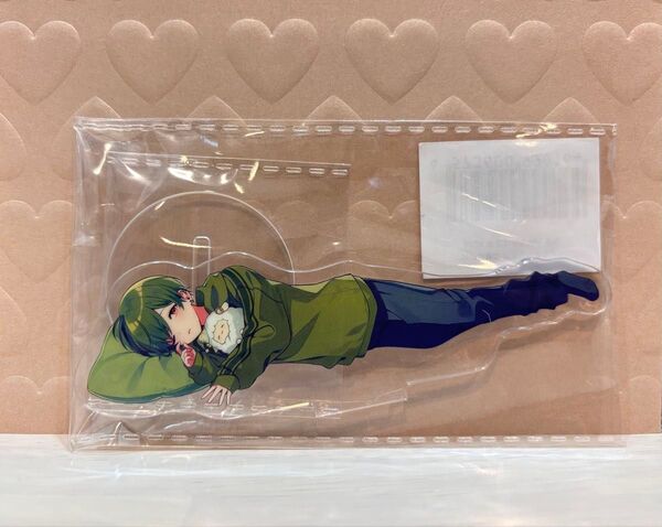 シクフォニ すち アクスタ