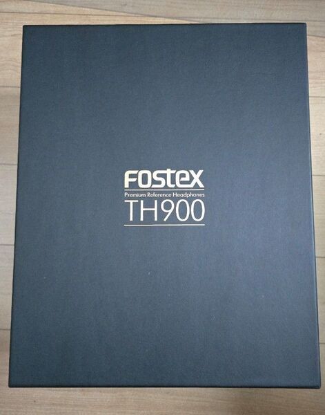FOSTEX TH900mk2 Amazon限定 Onyx Black