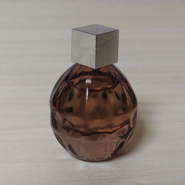 ジミーチュウ オードパルファム 4.5ml 香水 ミニボトル