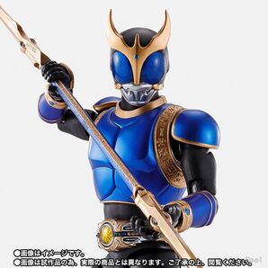 S.H.Figuarts(真骨彫製法) 仮面ライダークウガ ライジングドラゴン 新品未開封
