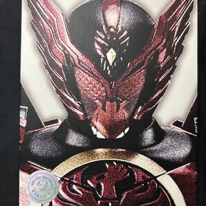 S.H.Figuarts(真骨彫製法) 仮面ライダーオーズ タジャドルコンボ 開封品