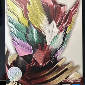 S.H.Figuarts(真骨彫製法) 仮面ライダーオーズ タジャドルコンボエタニティ 開封品 ほぼ未使用