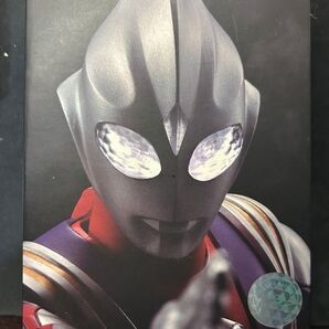 S.H.Figuarts(真骨彫製法) ウルトラマンティガ マルチタイプ 初版 ほぼ未使用