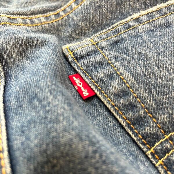 Levi’s 501XX Big E ビッグE W36 505 リーバイス